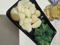 -一只羊·铜锅涮羊肉烧烤