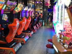 -奇奇乐园电玩城(立丰国际购物广场店)