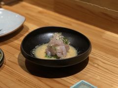 -镹·鱼料理  国产鱼使用店