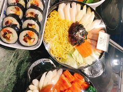 -食代馆(深业上城店)