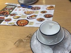 -东北风(江北万达店)