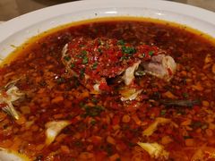 -大唐西市酒店-丝路阳光西餐厅