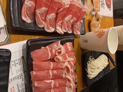 -呷哺呷哺 黄金牧场 (回龙观港龙店)