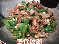 -老湘村·湖南土菜(天河维多利店)