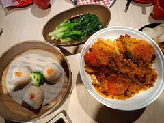 -避风塘(宝山万达店)