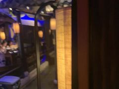 -绿茶餐厅(燕郊永旺店)