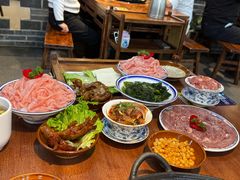 -楠火锅(广州总店)