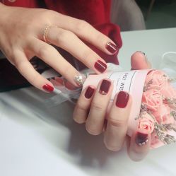-奈思·日式美甲美睫沙龙