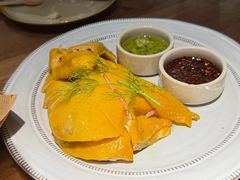 -星叶·东南亚料理(温州万象城店)