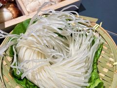 -由衷贵州酸汤牛肉火锅(新桥店)