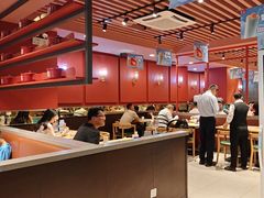 -宏状元现熬粥·京味菜(三里河店)