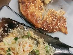 -半酌烧烤小酒馆(南京东路店)