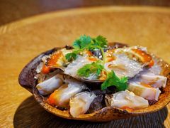 -宁波柏悦酒店·钱湖渔港