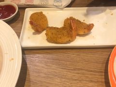 -必胜客(城西银泰店)