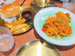 -魏斯理汉堡(西安西咸吾悦广场店)