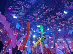 -MOSSO·Liveshow(M3香港广场店)