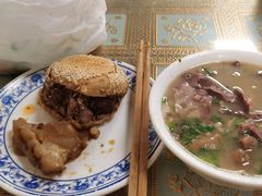 -清真·鸦儿李记·小馆(后海店)