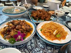 -四方小吃·白族庭院餐厅