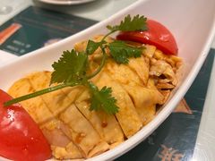 -滕记星发餐室·新加坡菜(巨鹿路店)