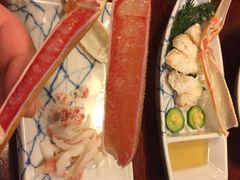 -蟹道乐(新宿本店)