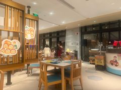 -味餐厅·海鲜·火锅·自助餐