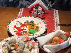 -弗兰克牛排西餐厅Ribone steak house(柠檬花园店)