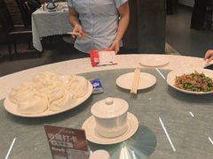 -九號渔港·蒸汽海鲜·粤菜茶点(八卦岭店)