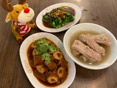 -松發肉骨茶(先得坊店)