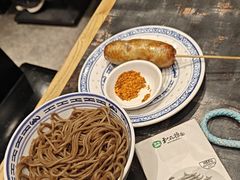 -和府捞面(天河领展广场店)