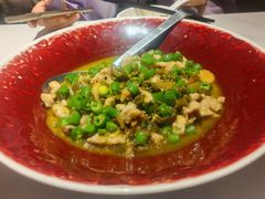 -百年神厨·地道川菜(清江西路店)