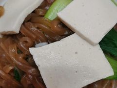 酸辣粉-魏家凉皮(协和店)