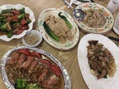 -佛有缘素食馆·荔湾老字号(陈家祠首店)