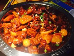 -胖哥俩肉蟹煲(永旺店)