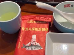 -魏铭鱼头捞饭(晋阳路店)