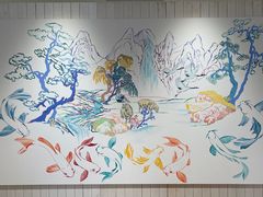 -潮一不贰·法式甜品·生日蛋糕·西式简餐(外滩店)