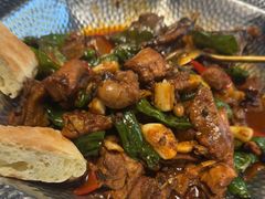 -鹊华居·地道鲁菜·海鲜·融合味(大明湖店)