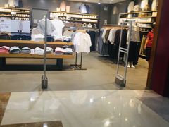 -MUJI无印良品(茂业天地店)