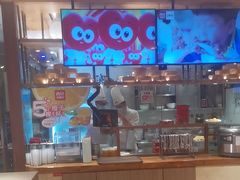 -西贝(南开大悦城店)