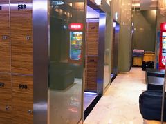 大堂-纽斯桑拿会所(天山店)