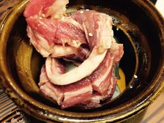 -和萌牛肠烧烤(财富中心店)