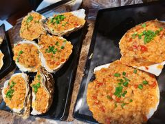 -郑喜旺烧烤(郑州总店)