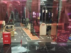 -奇迹健身·恒温游泳(恒大广场店)