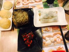 -添好运点心专门店(中环IFC店)