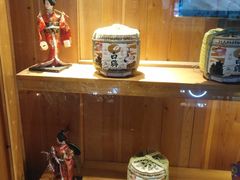 -林妈妈村·日式料理(宝山万达店)