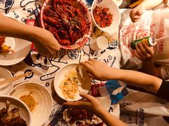 -松哥油焖大虾(科技园店)