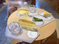 -tea'stone (万象天地店)