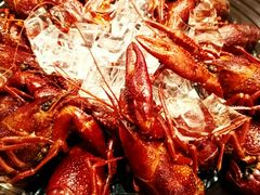 -怪怪龙虾·来自江苏盱眙(惊驾路店)