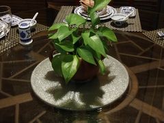 -渔堂公园餐厅·本帮菜(乐园路店)