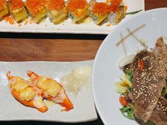 -白石的深夜食堂(济南万象城店)