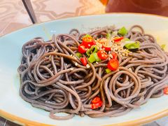 -江边城外烤全鱼(龙德广场店)